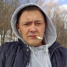Фотография мужчины Александр, 45 лет из г. Ибреси