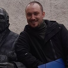 Фотография мужчины Анатолий, 34 года из г. Усть-Омчуг