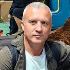 Фотография мужчины Владимир, 51 год из г. Егорьевск