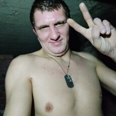 Фотография мужчины Сергей, 43 года из г. Донецк