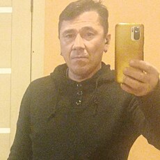 Фотография мужчины Альберт, 46 лет из г. Зеленоград