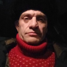 Фотография мужчины Вадим, 45 лет из г. Новосибирск