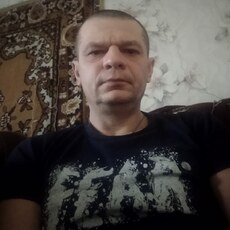 Фотография мужчины Сергей, 39 лет из г. Харцызск