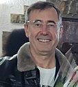 Алекс, 51 год