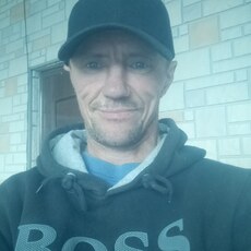 Фотография мужчины Сергей, 45 лет из г. Алматы