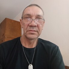 Фотография мужчины Василий, 52 года из г. Севастополь