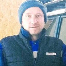 Фотография мужчины Александр, 37 лет из г. Балхаш