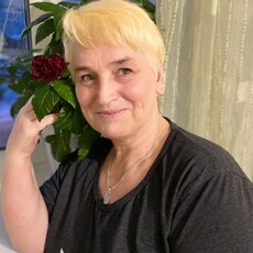 Фотография девушки Наталья, 55 лет из г. Камень-на-Оби