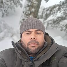 Фотография мужчины Саид, 35 лет из г. Гагарин