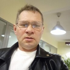 Фотография мужчины Алексей, 50 лет из г. Калининград