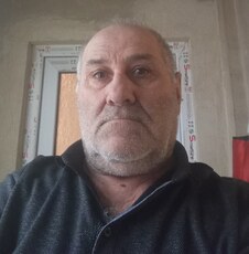 Фотография мужчины Оганес, 66 лет из г. Нижний Новгород