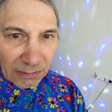 Фотография мужчины Василий, 57 лет из г. Пермь