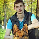 Макс, 33 года