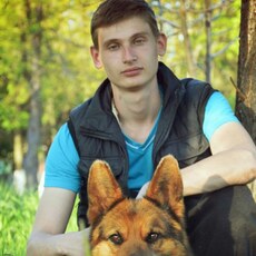 Фотография мужчины Макс, 33 года из г. Калуга