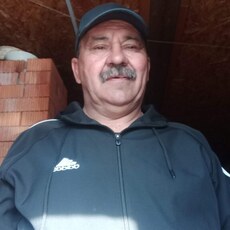 Фотография мужчины Алексей, 53 года из г. Чита