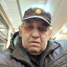 Фотография мужчины Василий, 70 лет из г. Челябинск