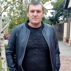 Фотография мужчины Алексей, 37 лет из г. Майкоп