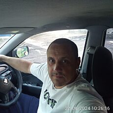 Фотография мужчины Алексей, 41 год из г. Новокузнецк