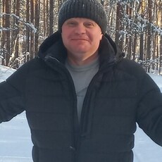 Фотография мужчины Евгений, 43 года из г. Чунский