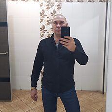 Фотография мужчины Александр, 41 год из г. Слободской