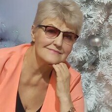 Фотография девушки Татьяна, 67 лет из г. Заречный