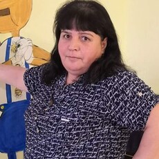 Фотография девушки Тамара, 49 лет из г. Тайга