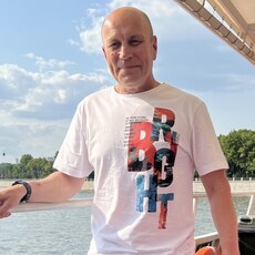 Фотография мужчины Алексей, 55 лет из г. Балашиха