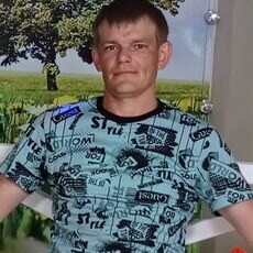 Фотография мужчины Андрей Морилов, 35 лет из г. Асбест