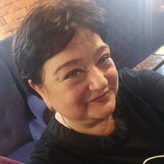 Фотография девушки Светлана, 48 лет из г. Северск
