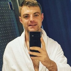 Фотография мужчины Тимофей, 44 года из г. Николаев
