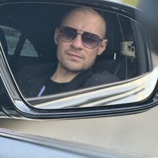 Фотография мужчины Томас, 40 лет из г. Киров