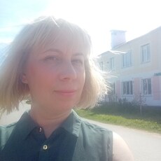 Фотография девушки Наталья, 42 года из г. Зеленодольск