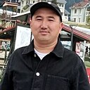 Даулет, 38 лет