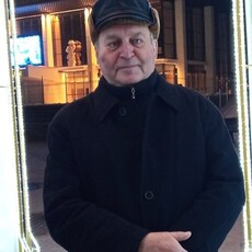 Фотография мужчины Николац, 64 года из г. Владимир