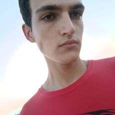 Фотография мужчины Алексей, 22 года из г. Алупка