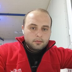 Фотография мужчины Турал, 35 лет из г. Радужный (Ханты-Мансийский)