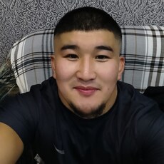 Фотография мужчины Замир, 30 лет из г. Алтайский