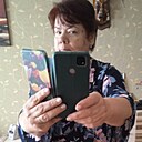 Элеонора, 66 лет