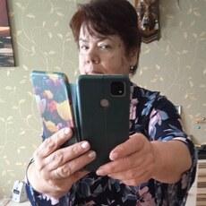 Фотография девушки Элеонора, 67 лет из г. Волосово