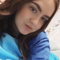 Фотография девушки Ульяна, 22 года из г. Кушва