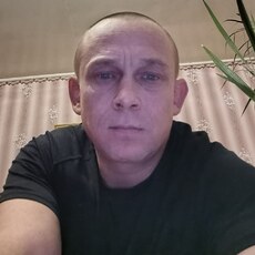 Фотография мужчины Саша, 42 года из г. Барановичи