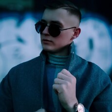 Фотография мужчины Александр, 25 лет из г. Артем
