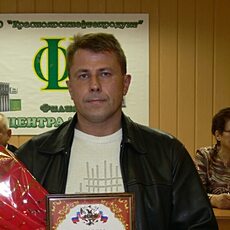 Фотография мужчины Владимир, 52 года из г. Лесосибирск