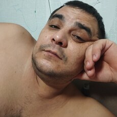 Фотография мужчины Самат, 34 года из г. Октябрьский (Башкортостан)