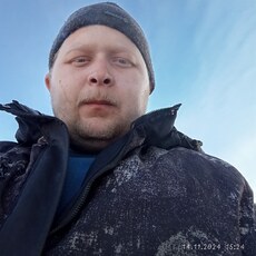 Фотография мужчины Алексей, 27 лет из г. Тулун