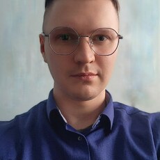 Фотография мужчины Павел, 35 лет из г. Пермь