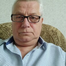Фотография мужчины Петр, 62 года из г. Гуково