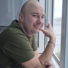 Фотография мужчины Максим, 36 лет из г. Тихвин