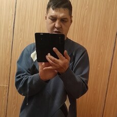 Фотография мужчины Валерий Кашкин, 49 лет из г. Калач