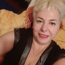 Фотография девушки Наташа, 54 года из г. Нижний Новгород